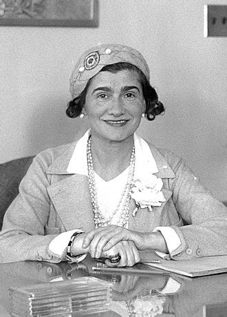 coco chanel wikipedia francais|coco chanel family history.